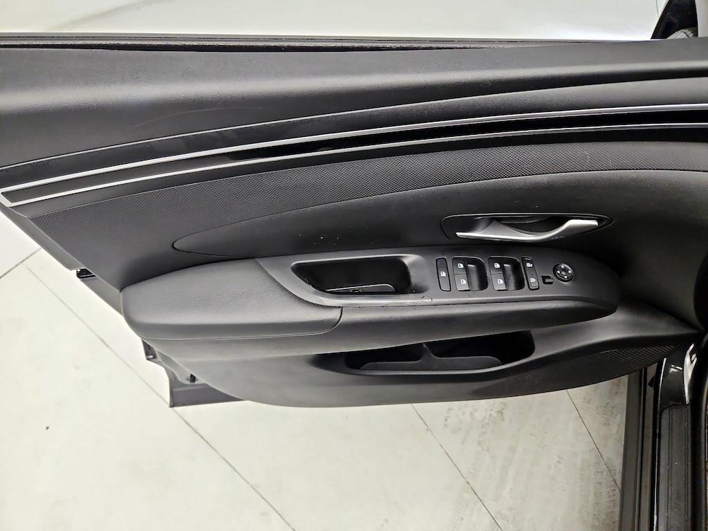used 2022 Hyundai Tucson car, priced at $21,998
