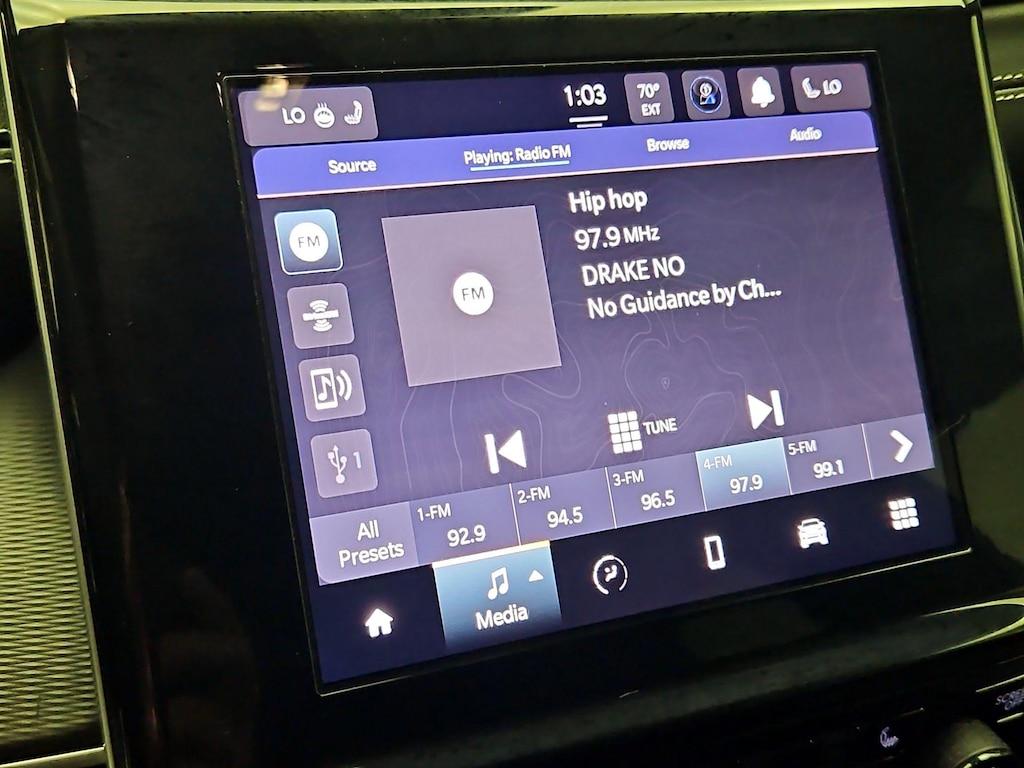 used 2024 Jeep Grand Cherokee car, priced at $32,998