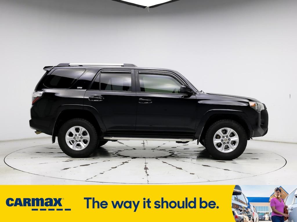 used 2019 Toyota 4Runner car, priced at $28,998