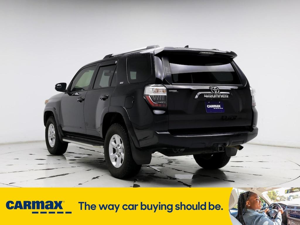 used 2019 Toyota 4Runner car, priced at $28,998