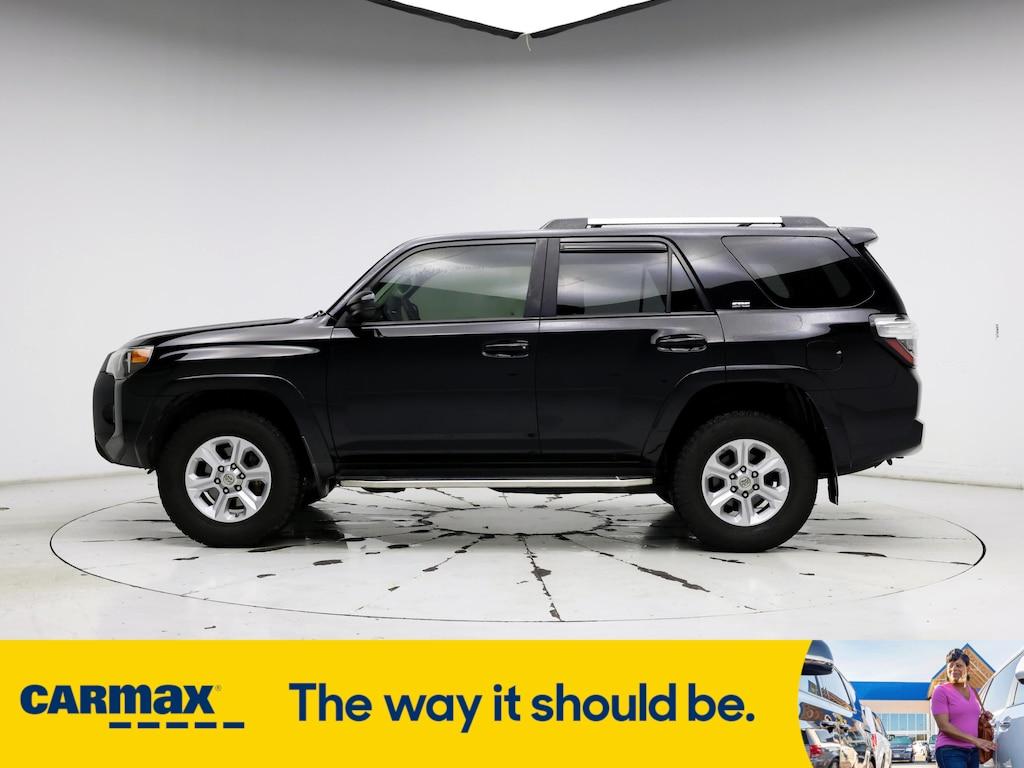 used 2019 Toyota 4Runner car, priced at $28,998