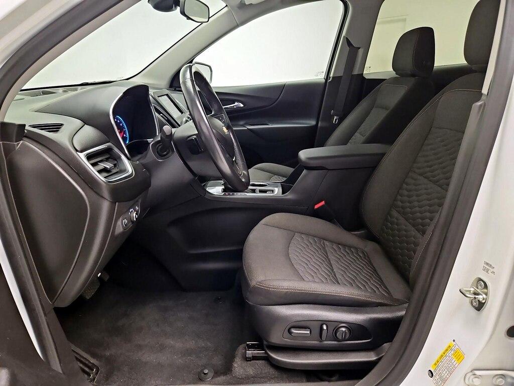 used 2020 Chevrolet Equinox car, priced at $20,998