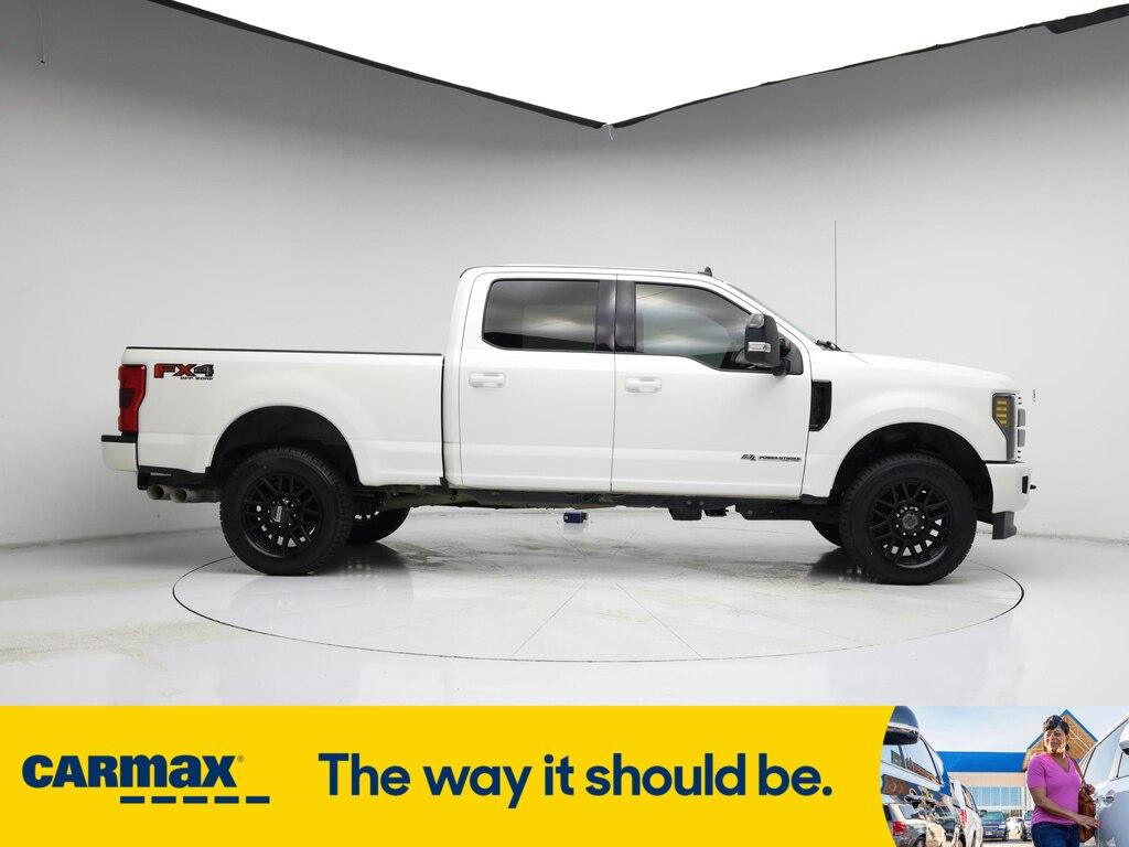 used 2019 Ford F-250 car, priced at $53,998