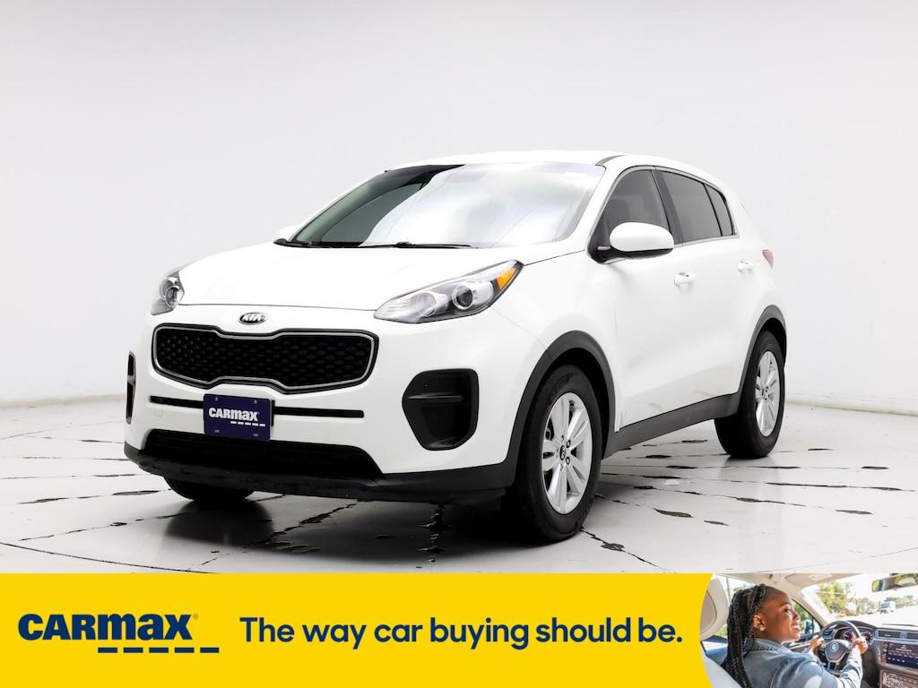 used 2019 Kia Sportage car, priced at $15,998