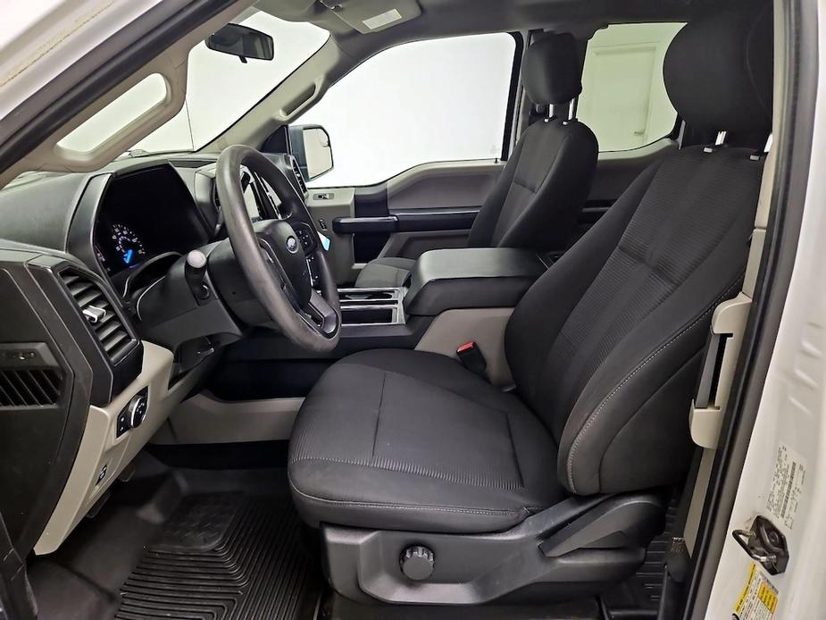 used 2018 Ford F-150 car, priced at $25,998