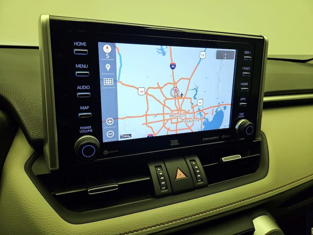 used 2019 Toyota RAV4 car, priced at $28,998
