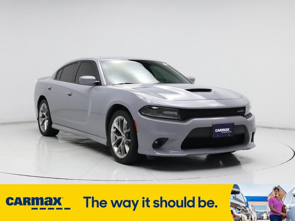 used 2021 Dodge Charger car, priced at $27,998