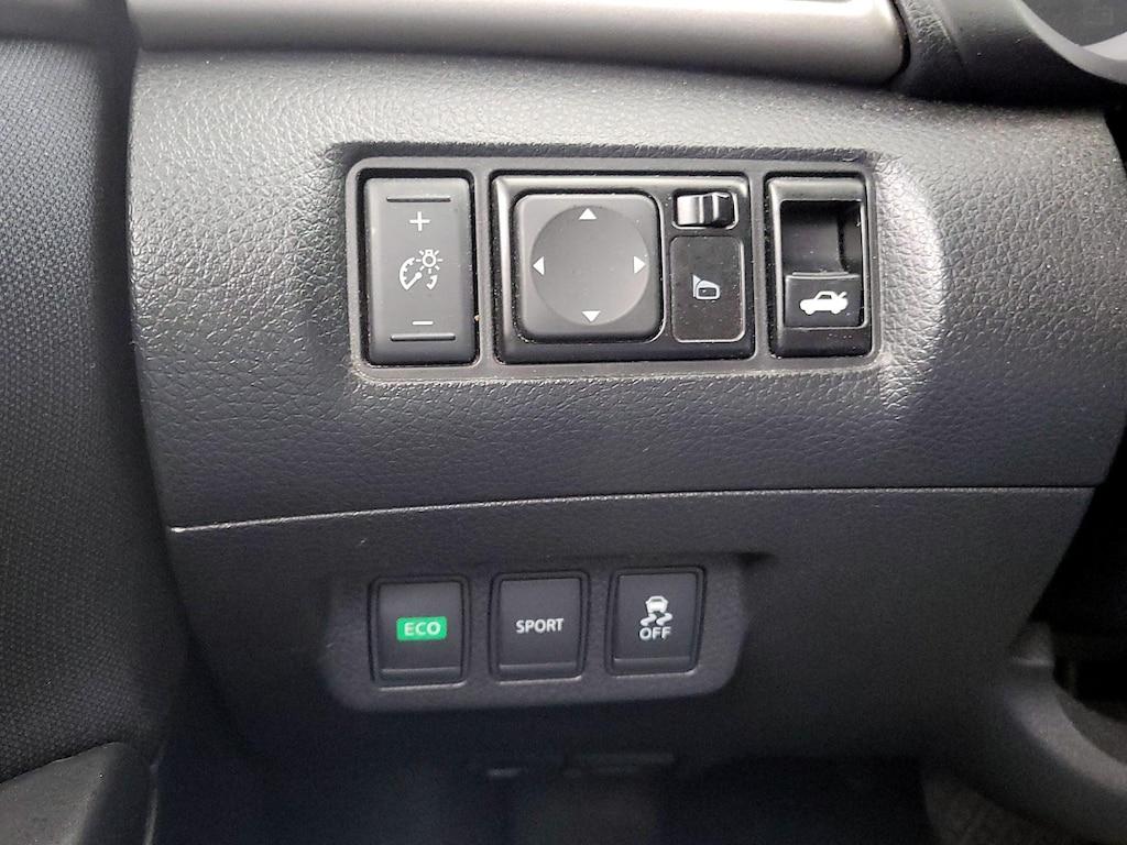 used 2015 Nissan Sentra car, priced at $11,998