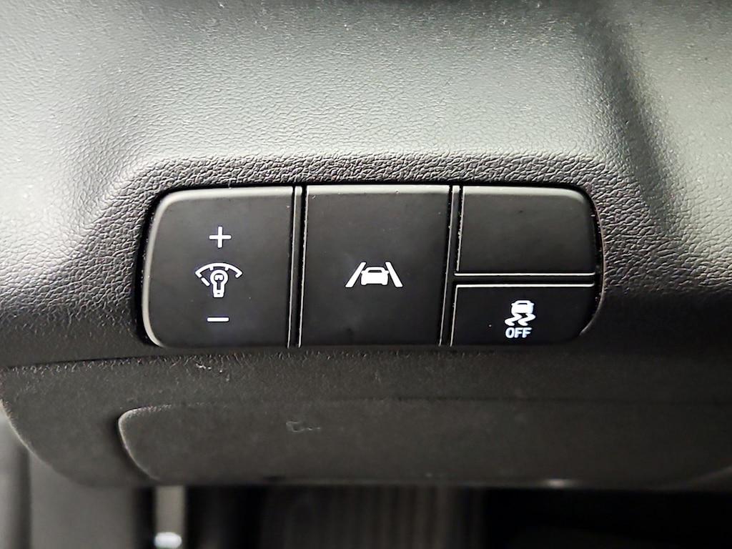 used 2022 Hyundai Elantra car, priced at $20,998