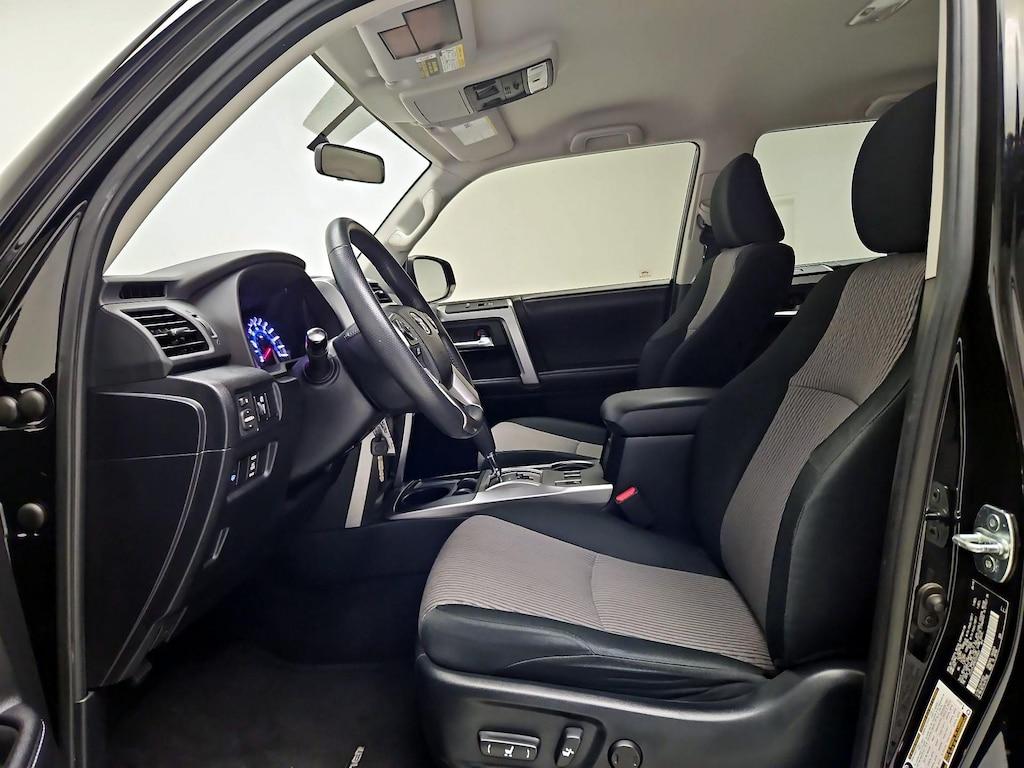used 2019 Toyota 4Runner car, priced at $31,998