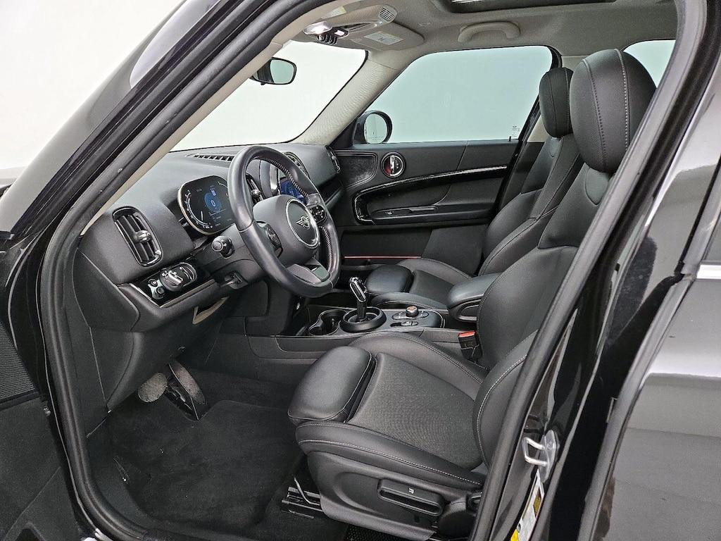 used 2022 MINI Countryman car, priced at $28,998