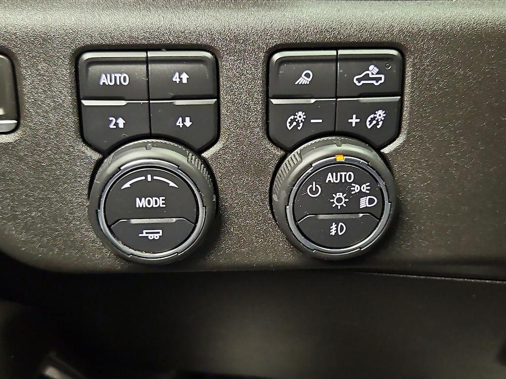 used 2023 Chevrolet Silverado 1500 car, priced at $51,998