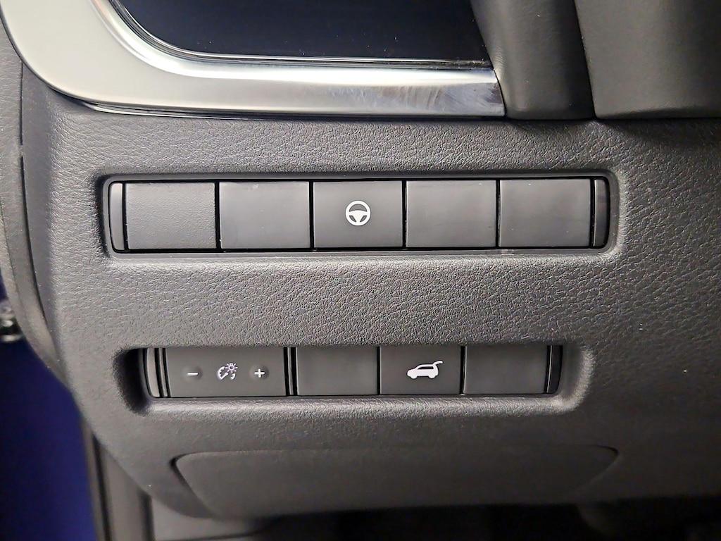 used 2023 Nissan Rogue car, priced at $24,998