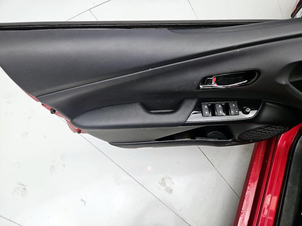 used 2017 Toyota Prius Prime car, priced at $22,998