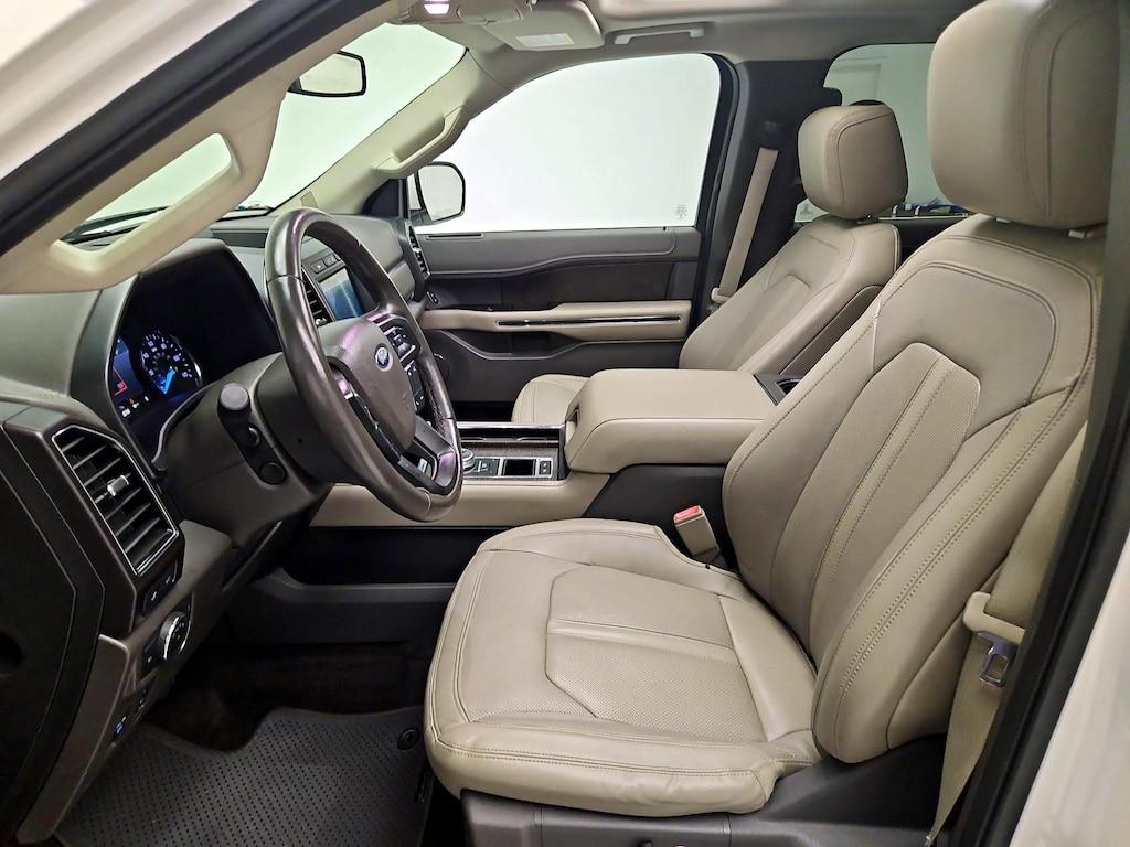 used 2018 Ford Expedition car, priced at $36,998