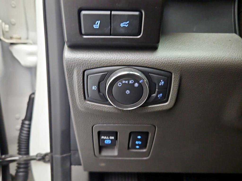 used 2018 Ford Expedition car, priced at $36,998