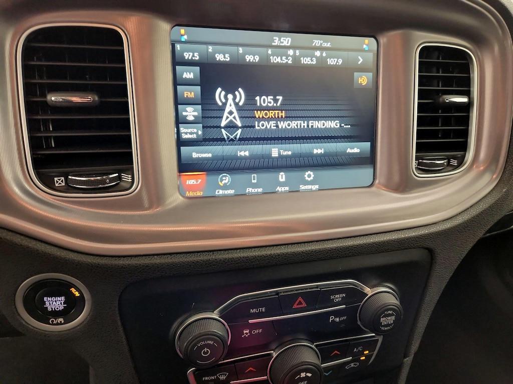 used 2023 Dodge Charger car, priced at $22,998