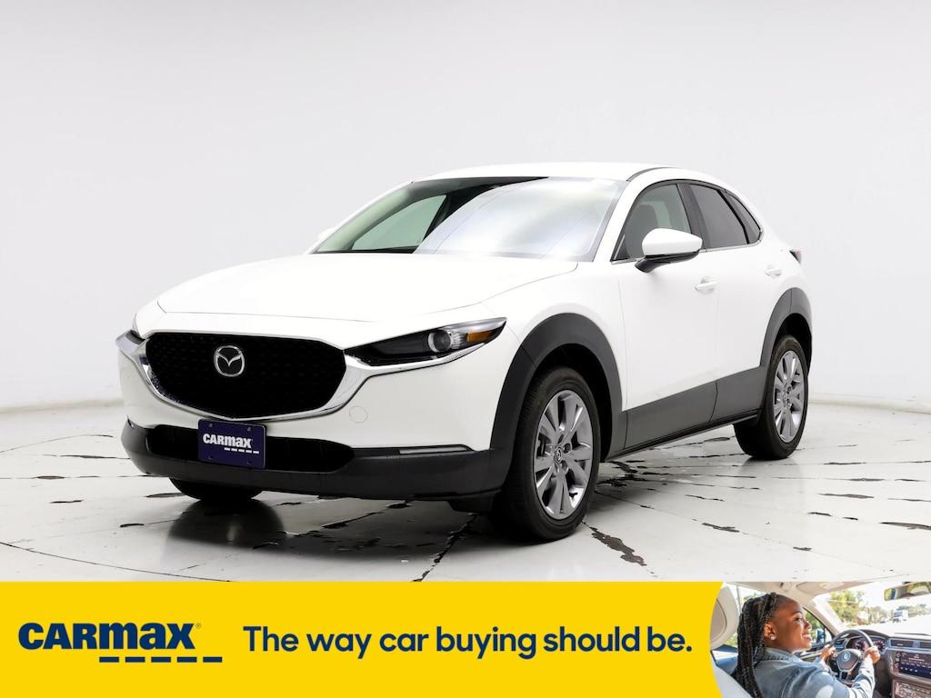 used 2020 Mazda CX-30 car, priced at $25,998