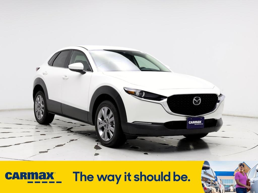 used 2020 Mazda CX-30 car, priced at $25,998