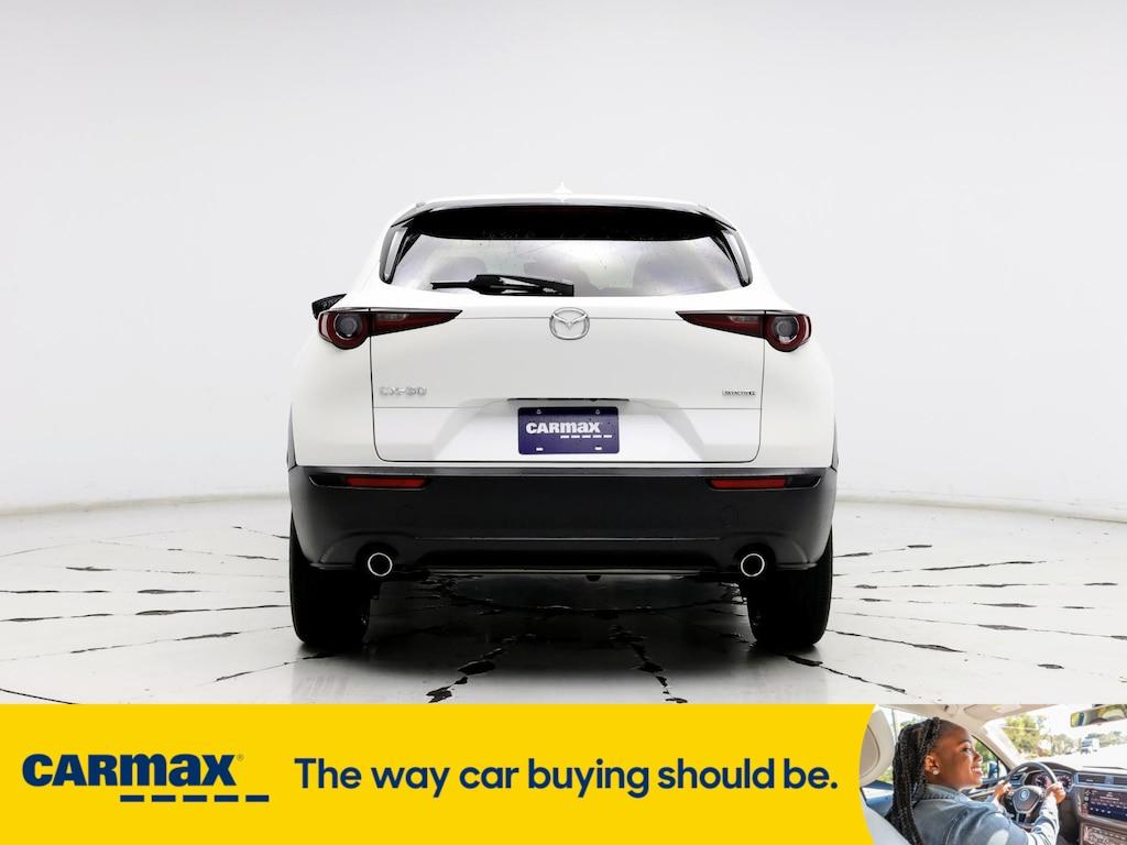 used 2020 Mazda CX-30 car, priced at $25,998