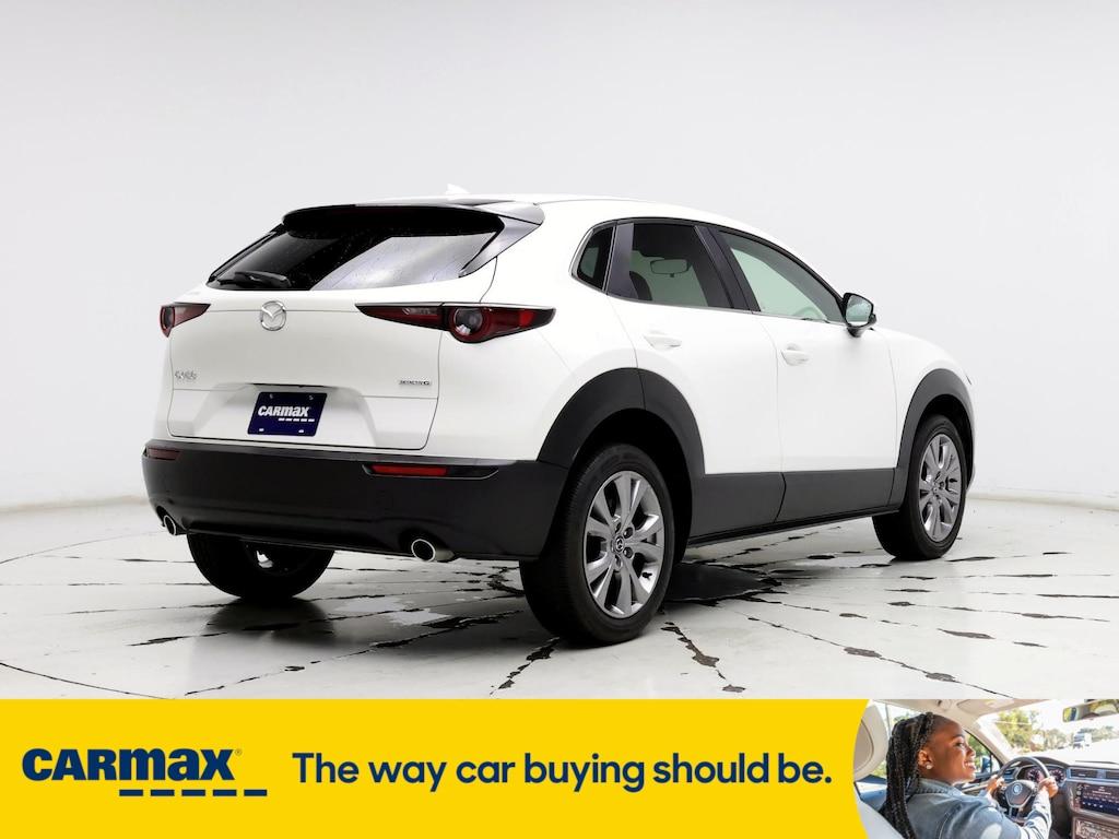 used 2020 Mazda CX-30 car, priced at $25,998