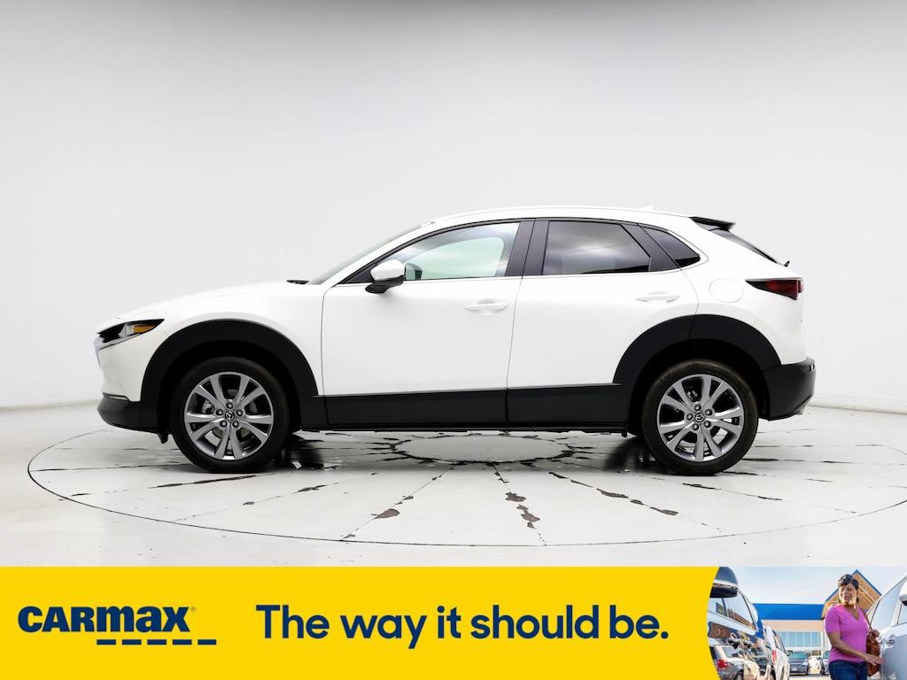 used 2020 Mazda CX-30 car, priced at $25,998