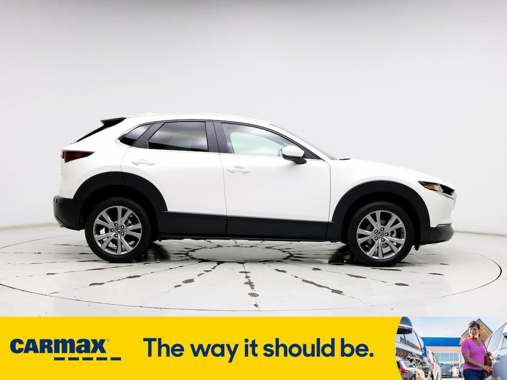 used 2020 Mazda CX-30 car, priced at $25,998