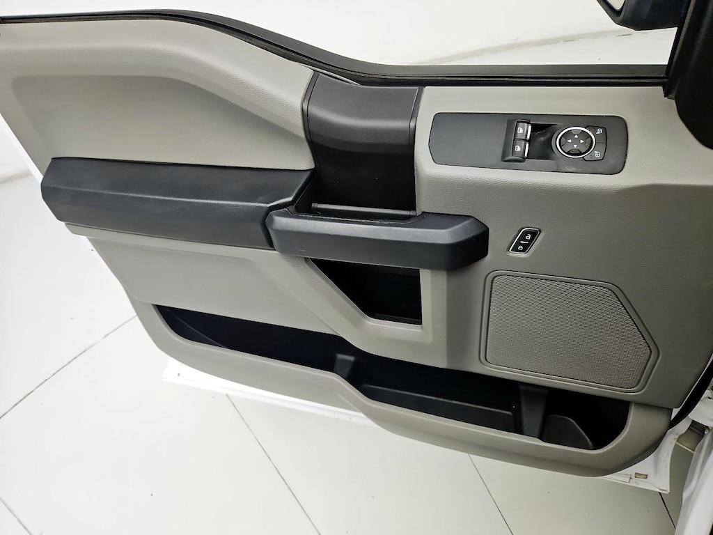 used 2019 Ford F-150 car, priced at $24,998