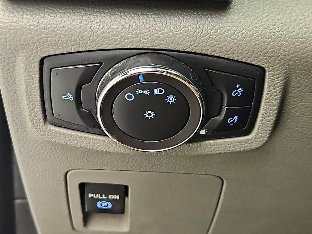 used 2019 Ford F-150 car, priced at $24,998