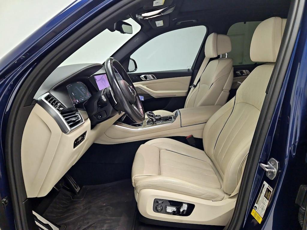 used 2020 BMW X5 car, priced at $40,998