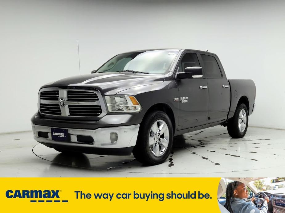 used 2016 Ram 1500 car, priced at $21,998