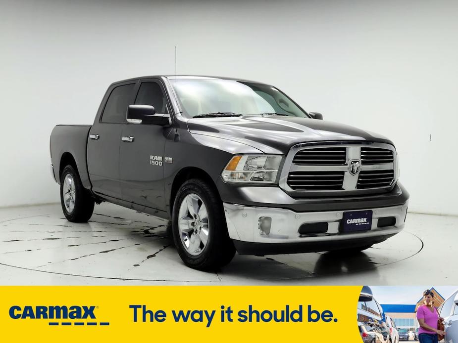 used 2016 Ram 1500 car, priced at $21,998