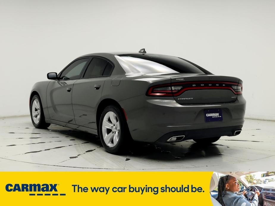 used 2018 Dodge Charger car, priced at $21,998