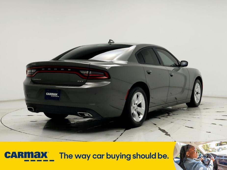 used 2018 Dodge Charger car, priced at $21,998