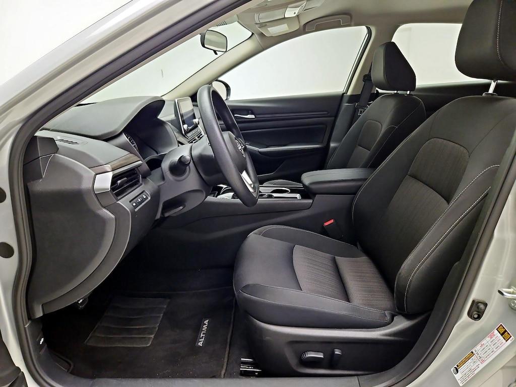 used 2024 Nissan Altima car, priced at $24,998