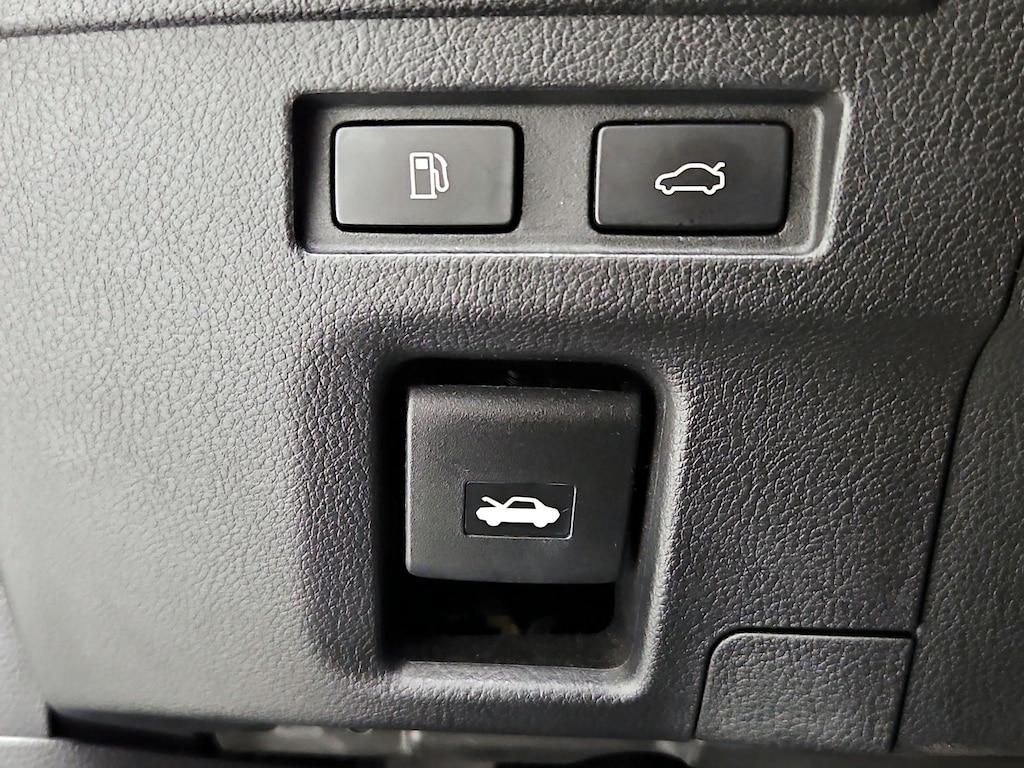used 2019 Lexus ES 350 car, priced at $27,998