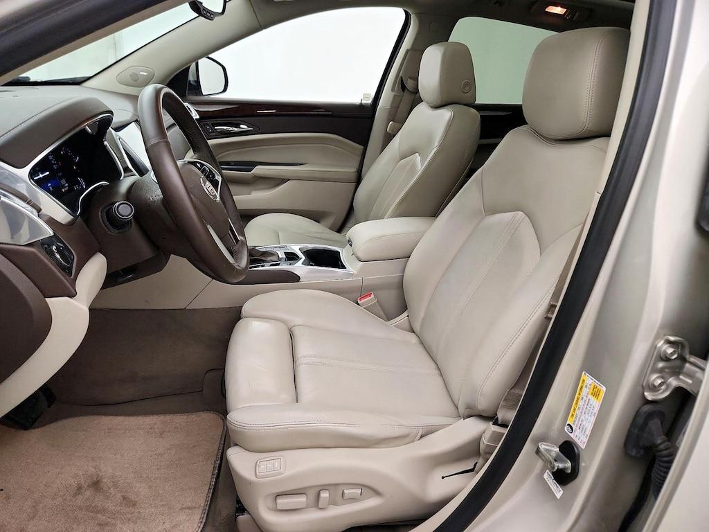 used 2014 Cadillac SRX car, priced at $14,998