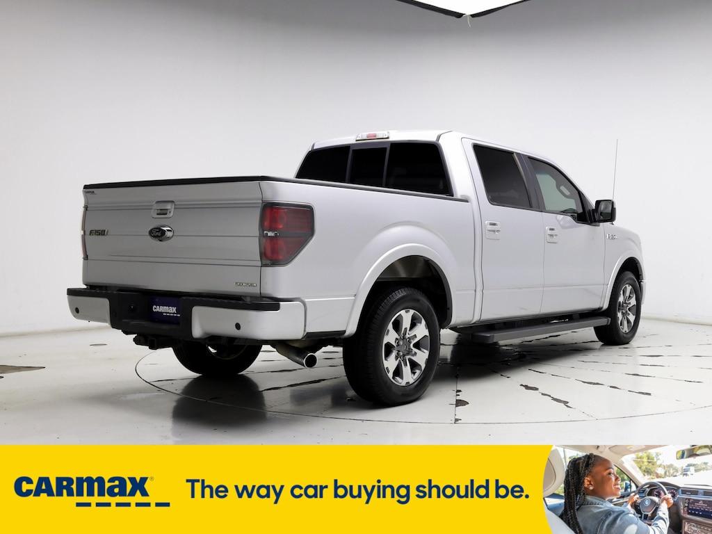 used 2013 Ford F-150 car, priced at $23,998