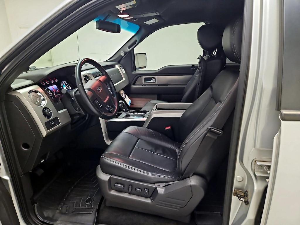 used 2013 Ford F-150 car, priced at $23,998