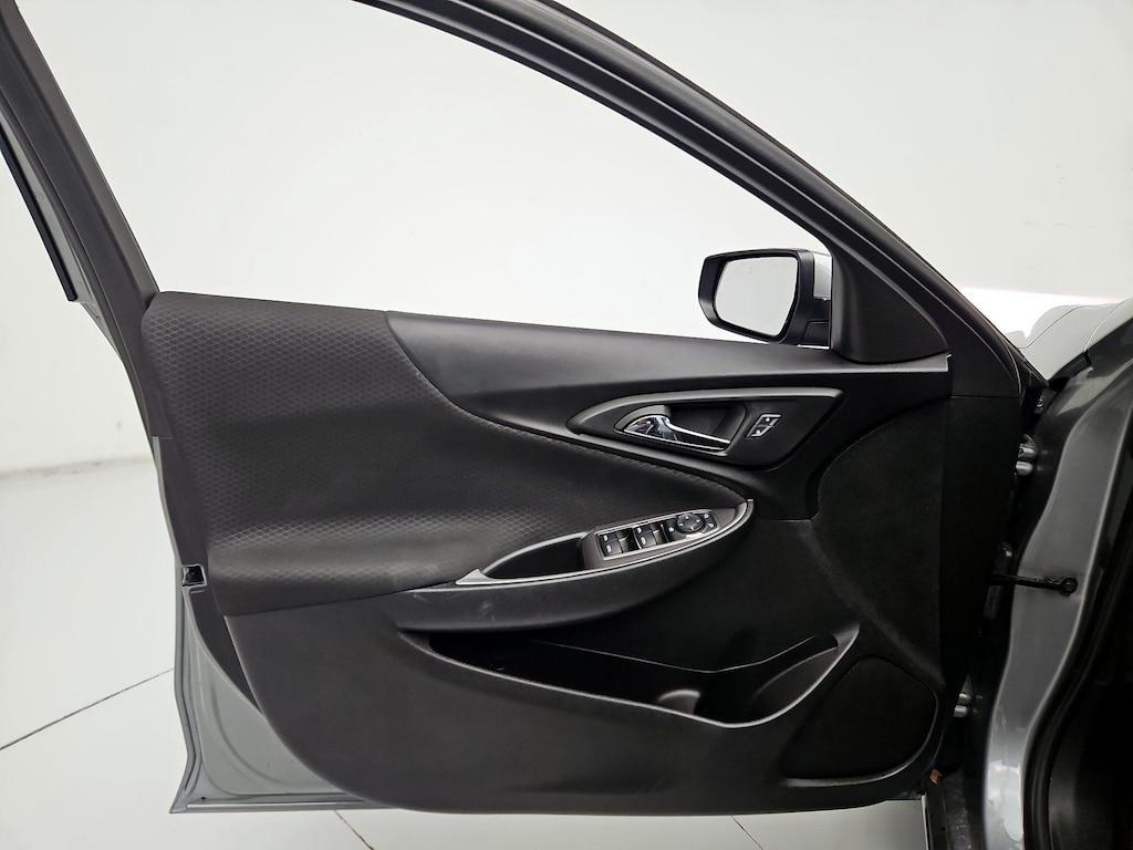 used 2023 Chevrolet Malibu car, priced at $23,998
