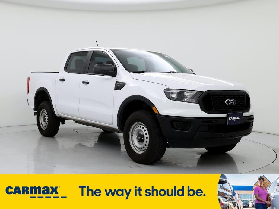 used 2022 Ford Ranger car, priced at $26,998