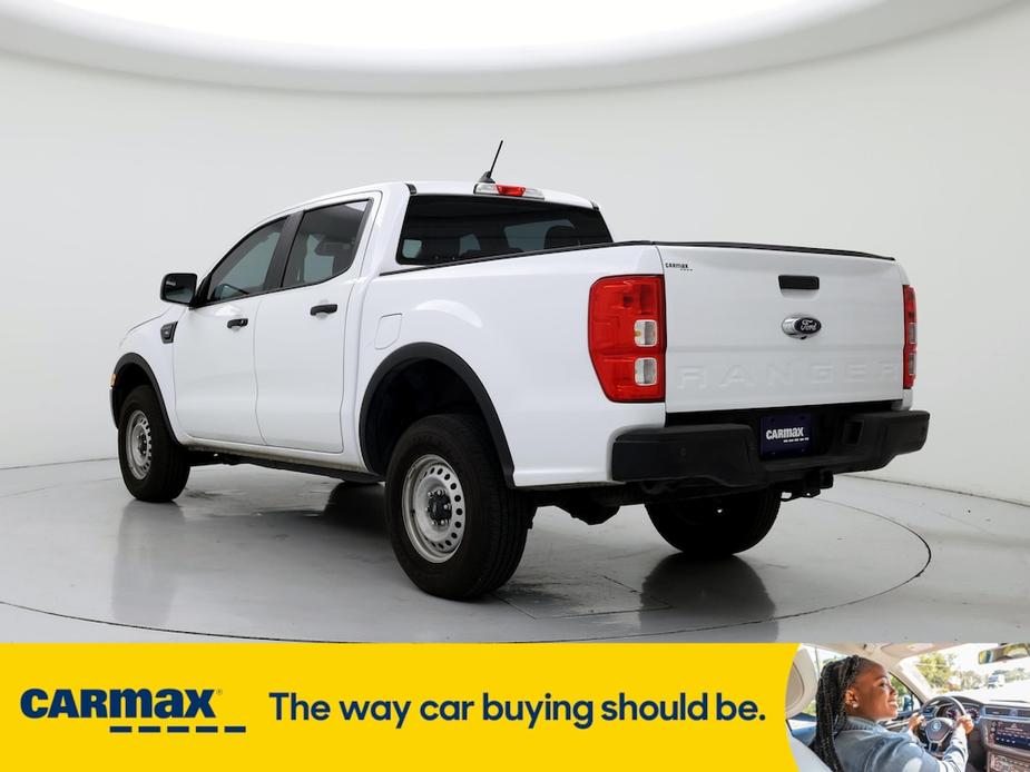 used 2022 Ford Ranger car, priced at $26,998