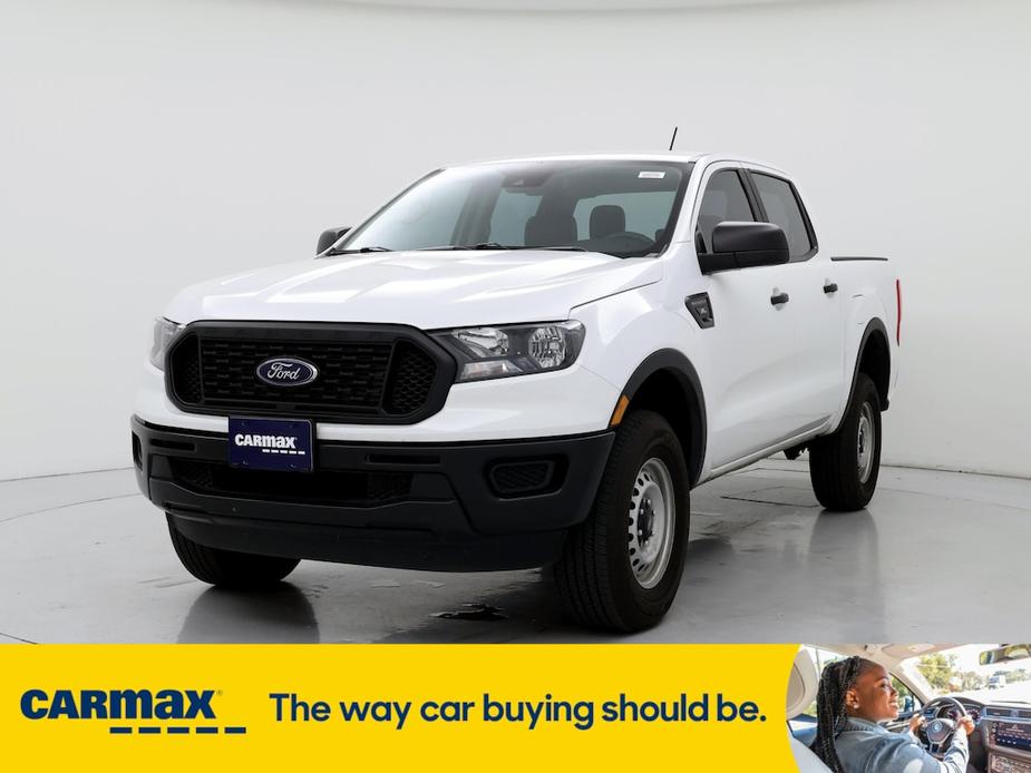 used 2022 Ford Ranger car, priced at $26,998