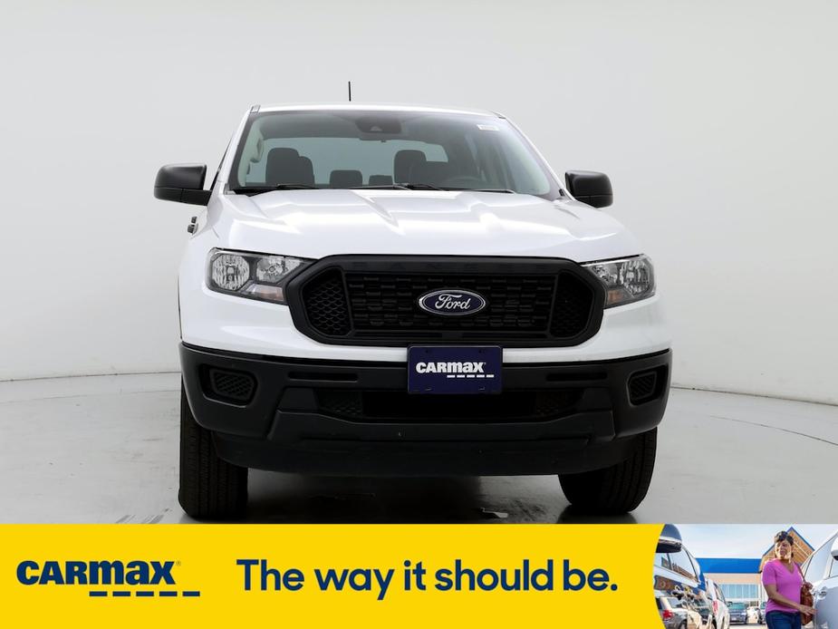 used 2022 Ford Ranger car, priced at $26,998