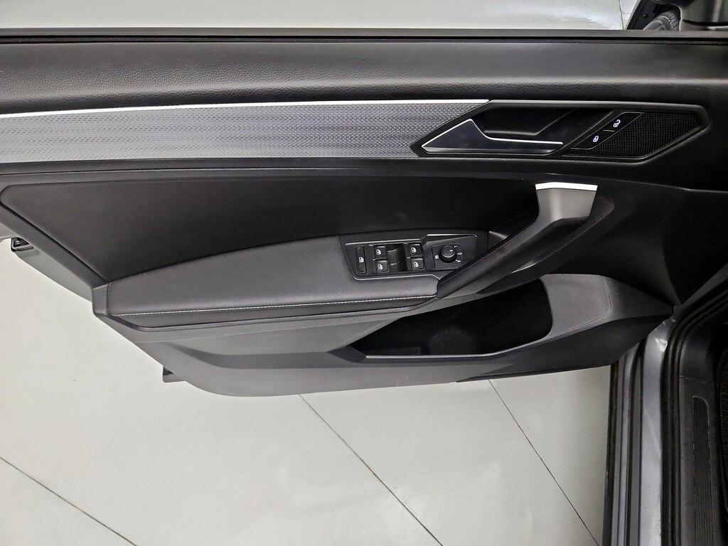 used 2023 Volkswagen Tiguan car, priced at $22,998