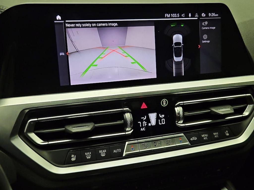 used 2022 BMW 430 car, priced at $40,998