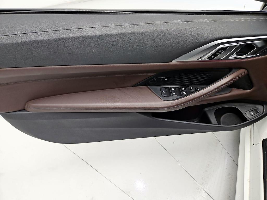 used 2022 BMW 430 car, priced at $40,998