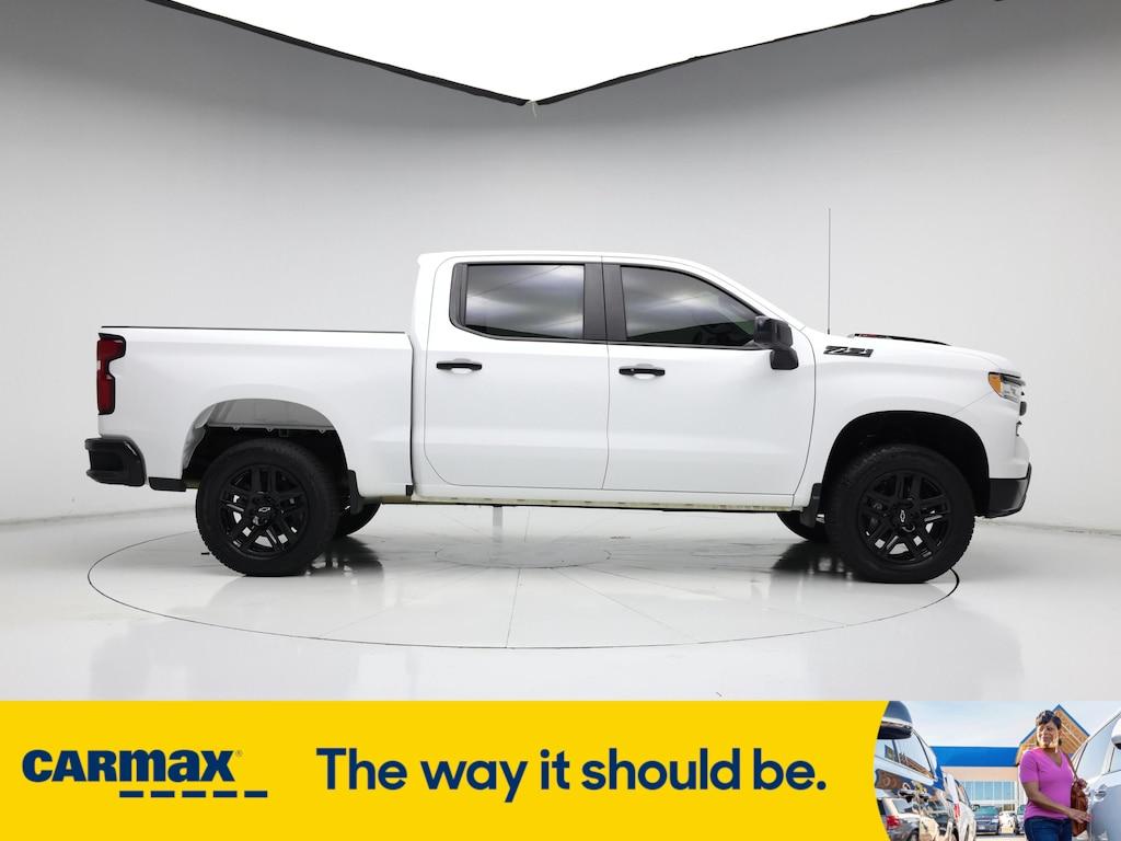 used 2024 Chevrolet Silverado 1500 car, priced at $54,998