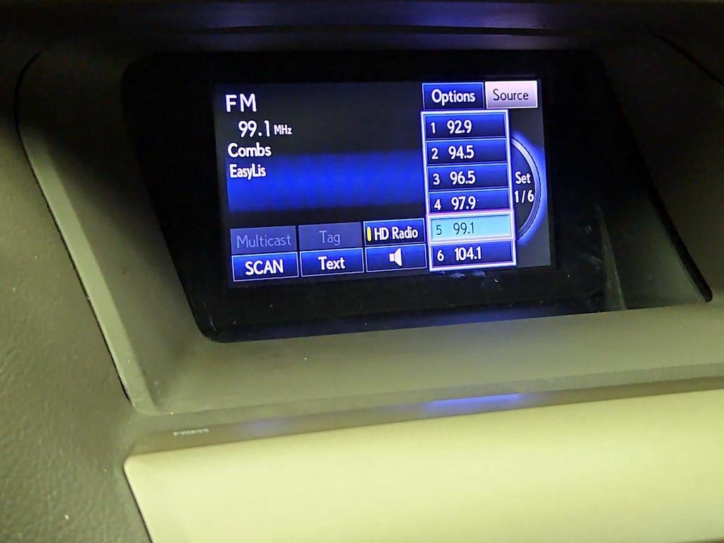 used 2014 Lexus RX 350 car, priced at $22,998