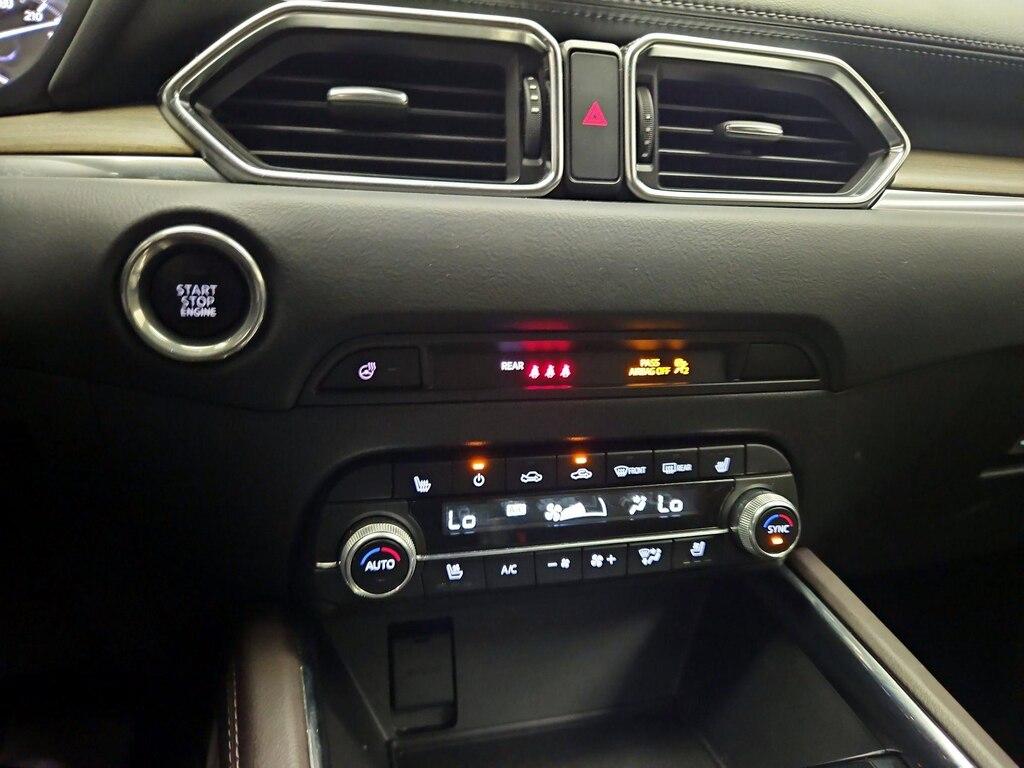 used 2021 Mazda CX-5 car, priced at $29,998
